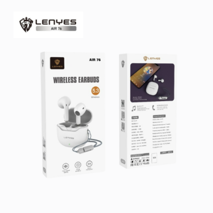 LENYES AIR76