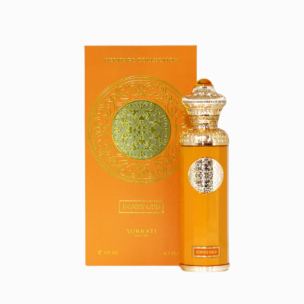 Honey Oud 140 ml