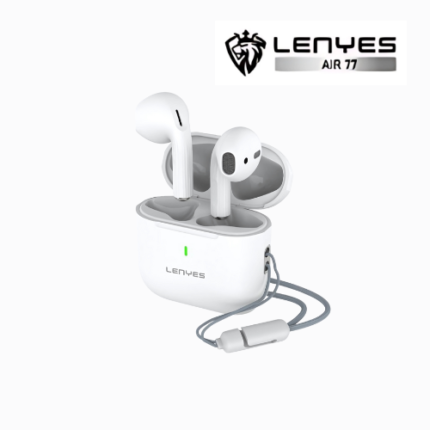 LENYES AIR 77 Wireless Earbuds