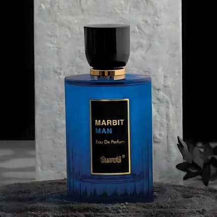 Marbit Man
