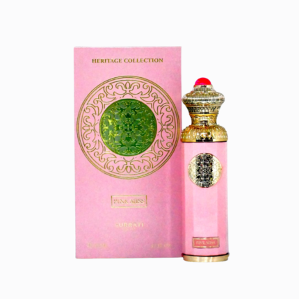 Pink Miss 140 ml