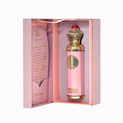 Pink Miss 140 ml