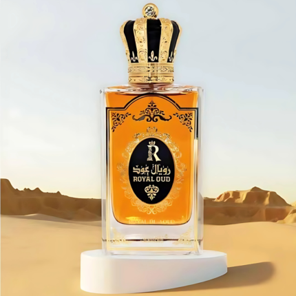 Royal Oud