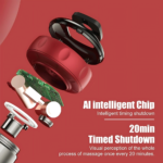 Electric Cupping Massager