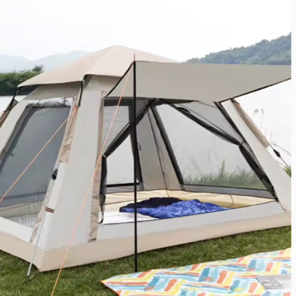 Portable Camping Tent