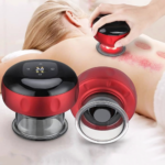 Electric Cupping Massager