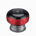 Electric Cupping Massager
