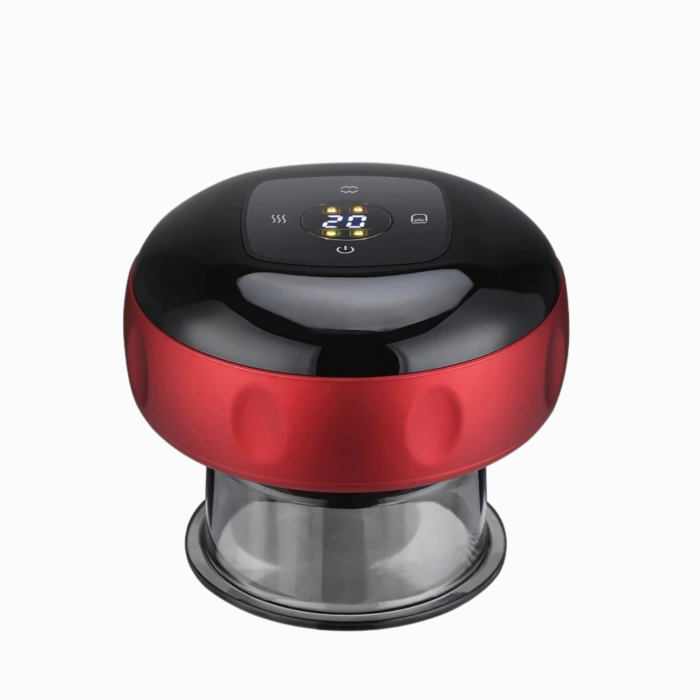 Electric Cupping Massager