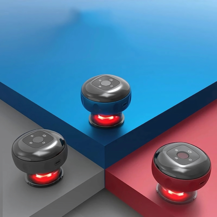 Electric Cupping Massager