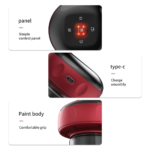 Electric Cupping Massager