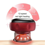 Electric Cupping Massager