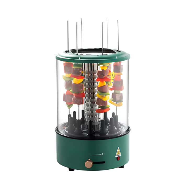 Electric Rotating Grill UAE