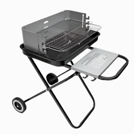 Folding Charcoal BBQ Grill