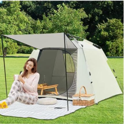 Camping Tent