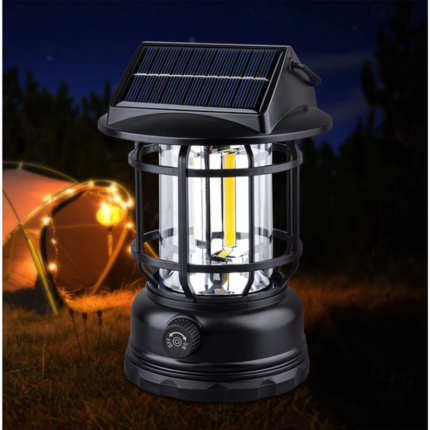 LED Camping Lamp