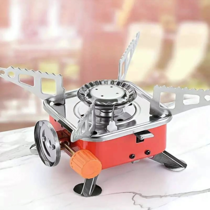 Mini Camping Stove