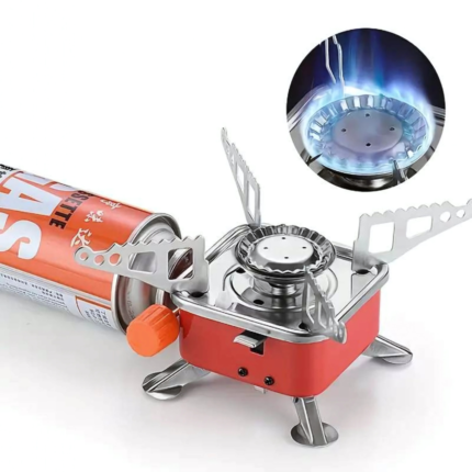 Mini Camping Stove