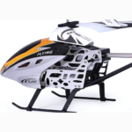 hx 708 helicopter