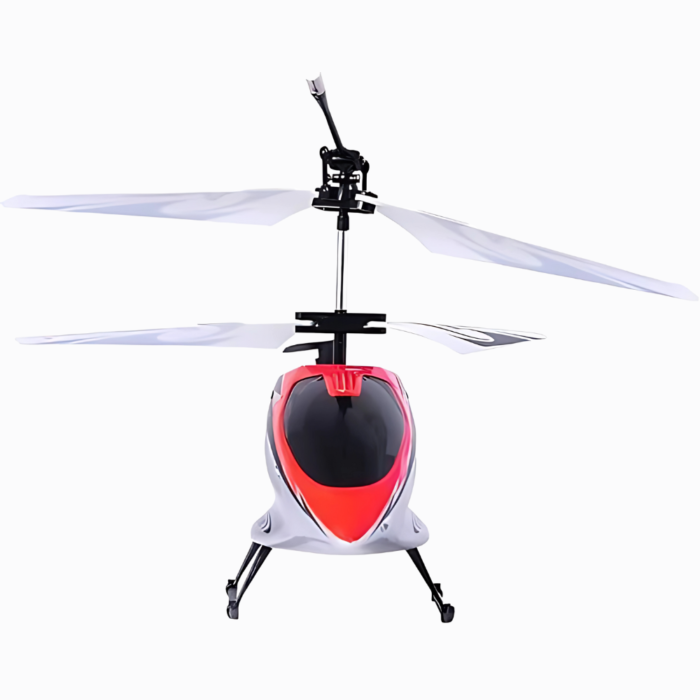 hx 708 helicopter